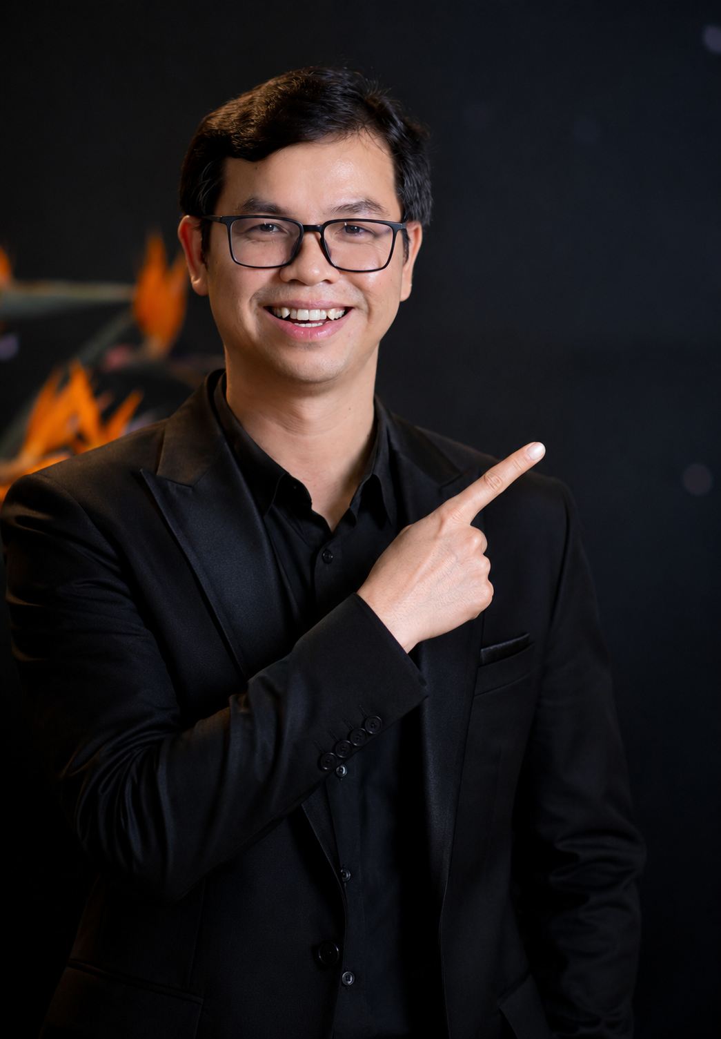 Nguyễn Trương Tuyến
