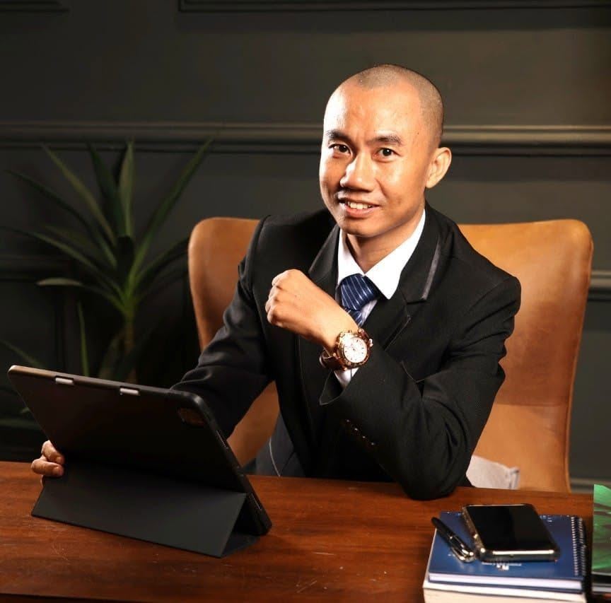 Nguyễn Hoàng Ân