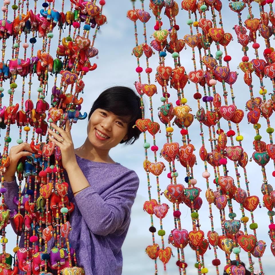 Đỗ Thị Nguyệt Quế