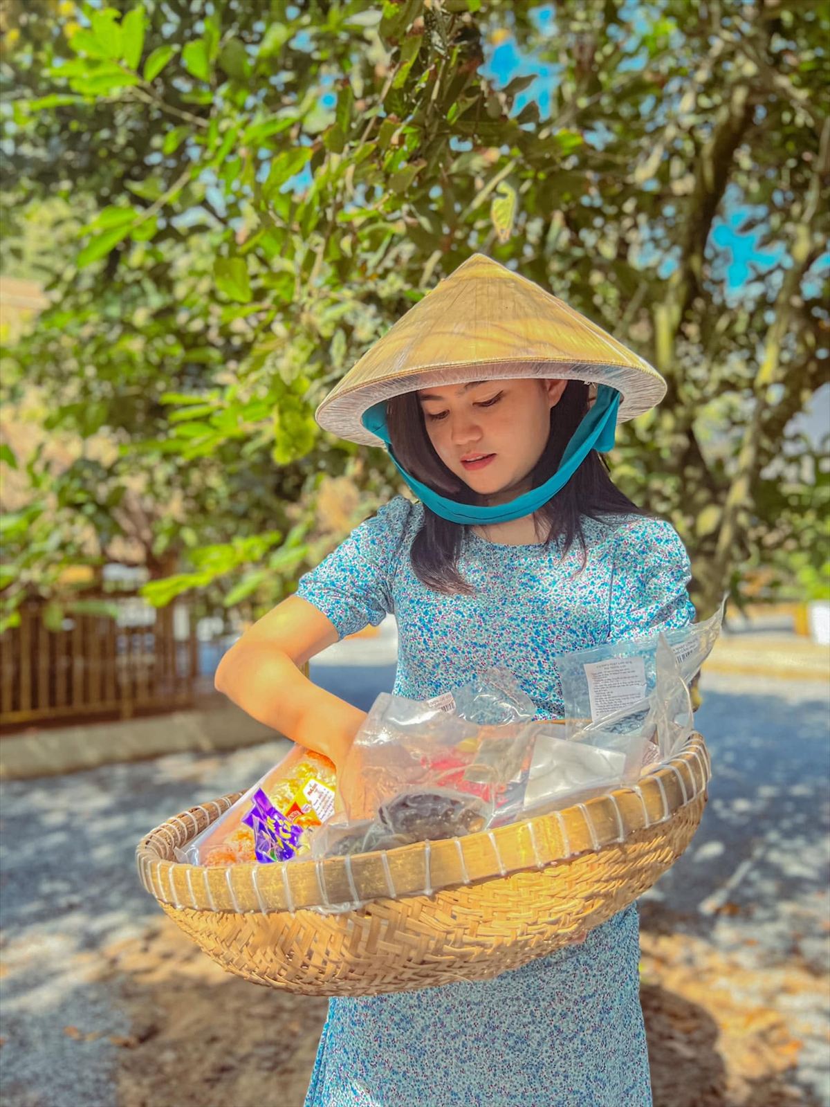 Thảo Phương