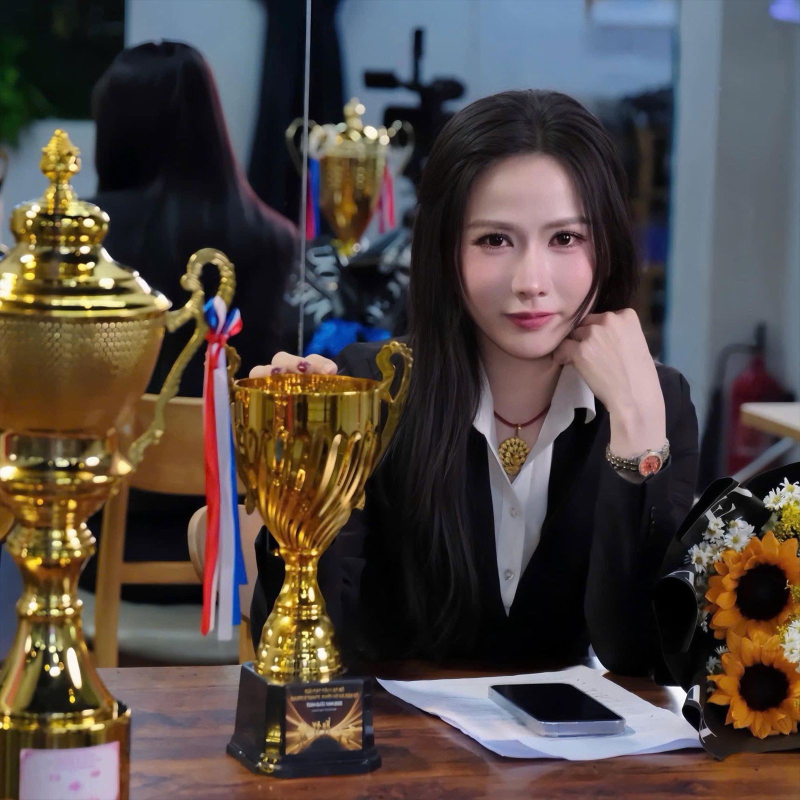 Đoàn Thị Thu Hà